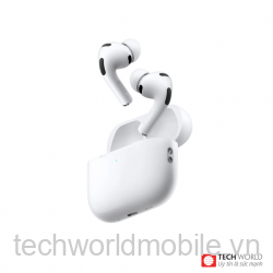 Airpods Pro 3 I Chính hãng VN/A