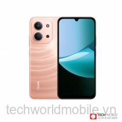 Điện thoại Redmi 15C (4GB/128GB) - Chính hãng
