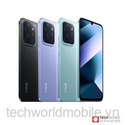 Xiaomi Poco C85 6GB/128GB - Chính Hãng