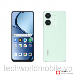 Realme Note 60x 3GB/64GB I Chính hãng