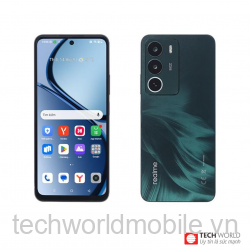 Realme C71 4GB/128GB I Chính hãng