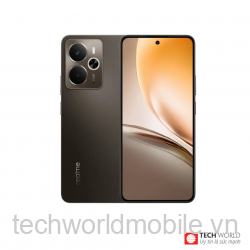 Realme 14 (5G) 8GB/256GB I Chính hãng