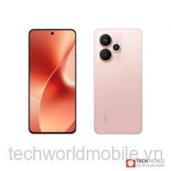 Realme 15 (5G) 8GB/256GB I Chính hãng