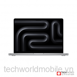 MacBook Pro 14" M5 (2025) 10 CPU/10 GPU 16GB/512GB  I Chính hãng Việt Nam