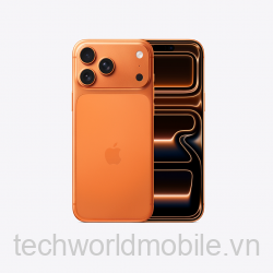 iPhone 17 Pro Max Chính hãng VN - Hàng Lướt