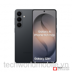 Samsung Galaxy S26 Plus (12GB/256GB) Chính Hãng Việt Nam
