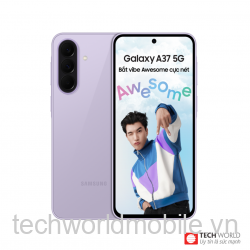 Samsung Galaxy A37 5G 6GB/128GB Chính Hãng
