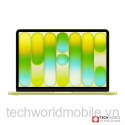MacBook NEO 13" (2026) 8GB/256GB  I Chính hãng Việt Nam
