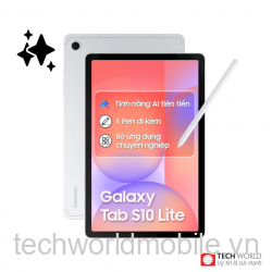 Samsung Galaxy Tab S10 Lite Wifi 6GB/128GB
