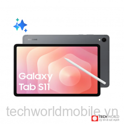Samsung Galaxy Tab S11 (5G) 12GB/128GB