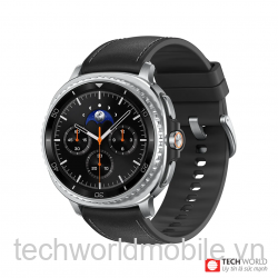 Samsung Galaxy Watch8 Classic (Bluetooth) 46mm I Chính hãng
