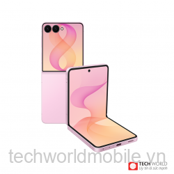 Samsung Galaxy Z Flip8 12GB/512GB Chính hãng