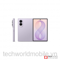 Samsung Galaxy Z Fold8 12GB/256GB Chính Hãng