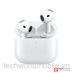 AirPods 5 - Chính hãng Việt Nam