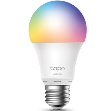 Bóng đèn màu thông minh TP-LINK Tapo L530E