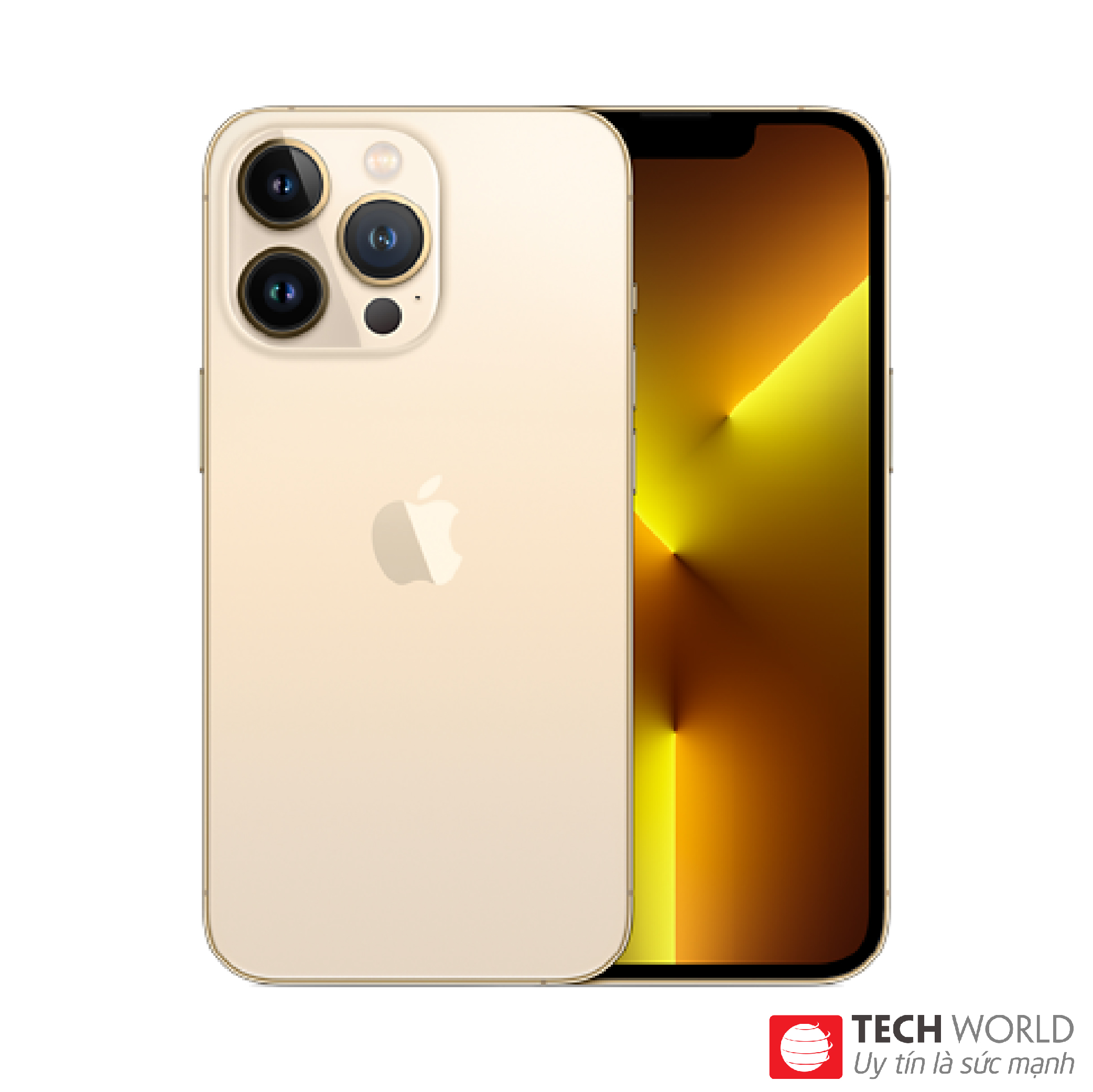 iPhone 13 Pro Max Chính hãng Quốc Tế 128GB - 99%
