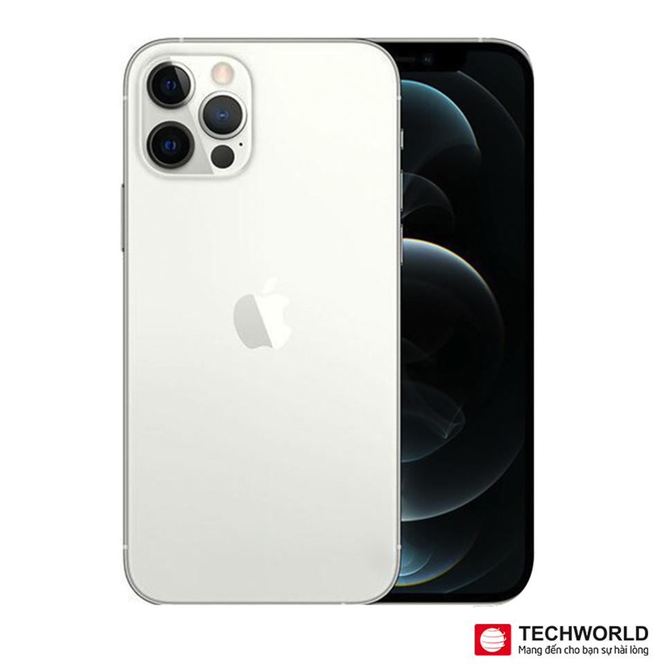 iPhone 12 Pro Max Lock 512GB Likenew - 99% A+