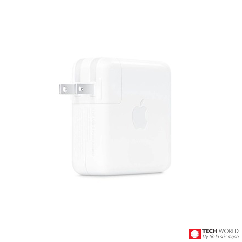 Sạc Apple 67W USB-C | Chính hãng Apple