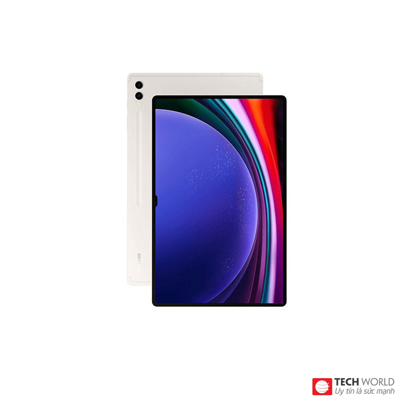 Samsung Galaxy Tab S9 plus Wifi Chính hãng 12GB/256GB