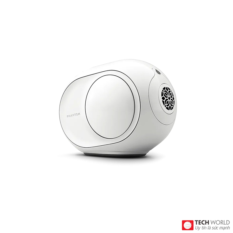 Loa Devialet Phantom II 98dB White Chính Hãng