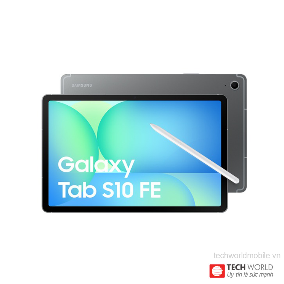 Samsung Galaxy Tab S10 FE Wifi 8GB/128GB