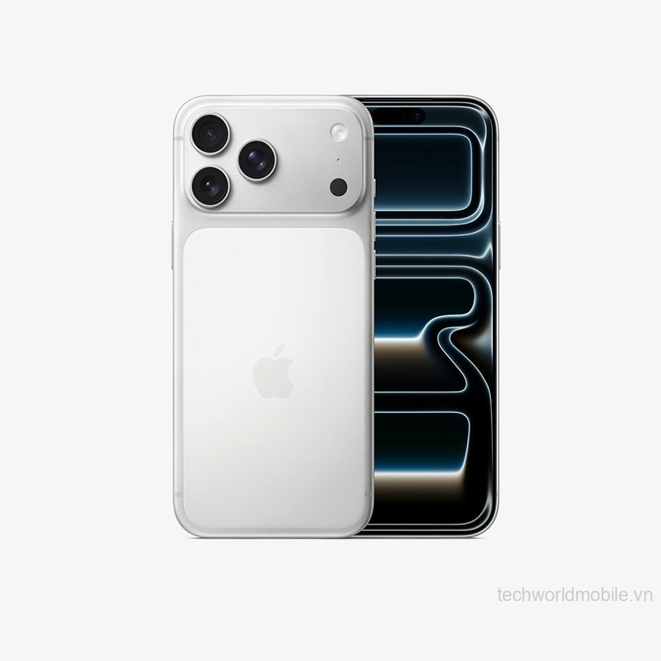 iPhone 17 Pro Max 1TB (LL/A) - Hàng Cũ