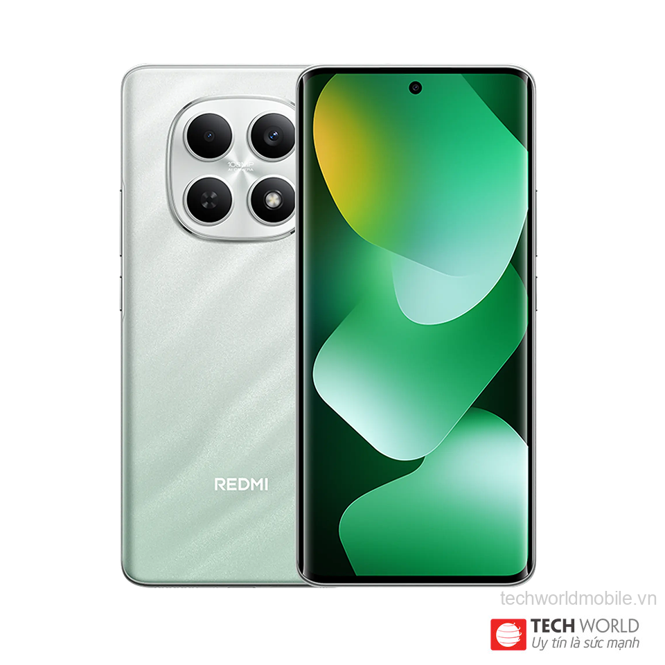 Xiaomi Redmi Note 15 6GB/128GB