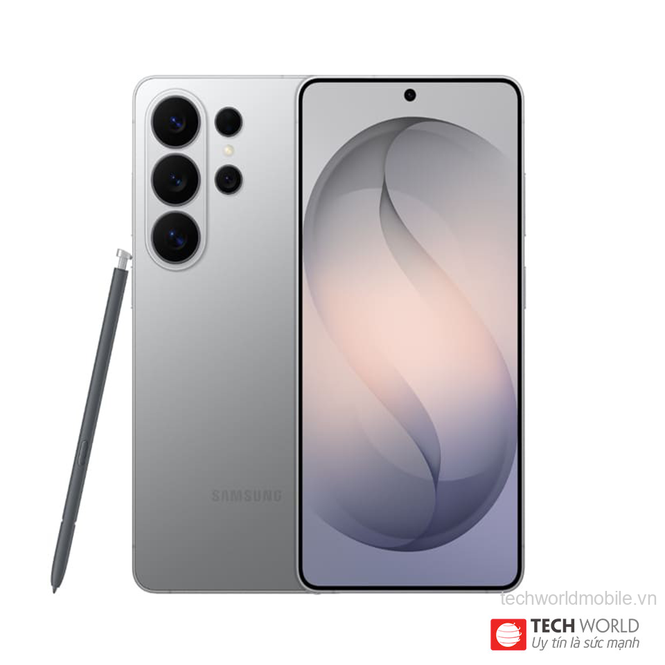 Samsung Galaxy S26 Ultra 5G (12GB/256GB) Chính Hãng Việt Nam