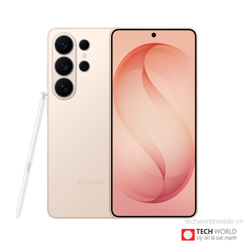 Samsung Galaxy S26 Ultra 5G (12GB/256GB) Chính Hãng Việt Nam