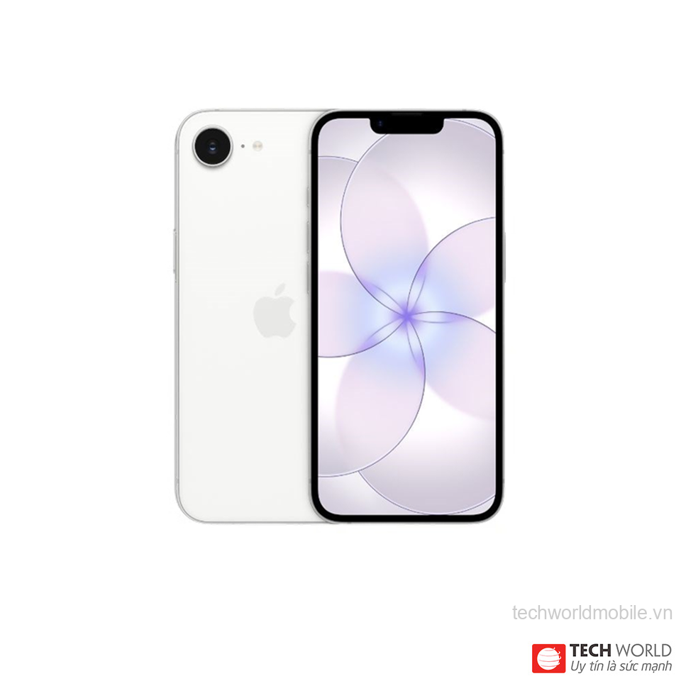 iPhone 17e 512GB Fullbox 100% Chính hãng VN