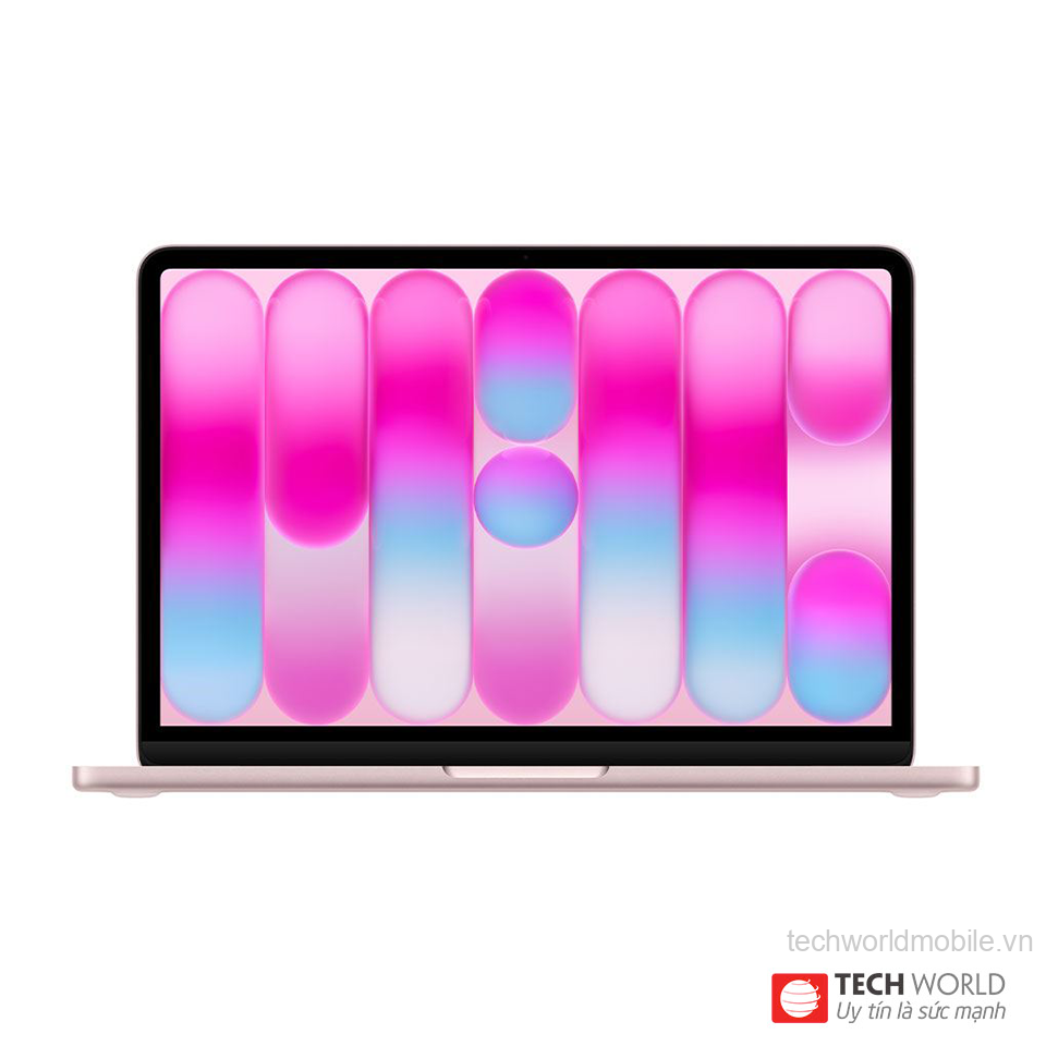 MacBook NEO 13" (2026) 8GB/256GB  I Chính hãng Việt Nam