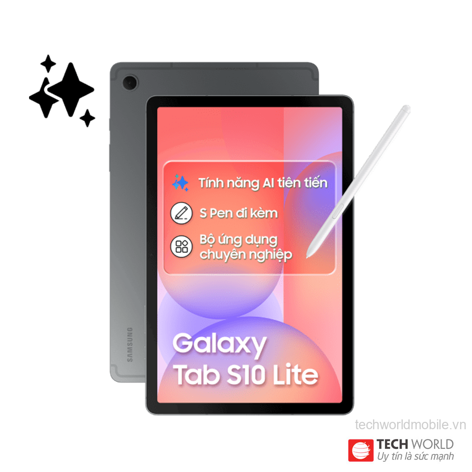 Samsung Galaxy Tab S10 Lite Wifi 6GB/128GB