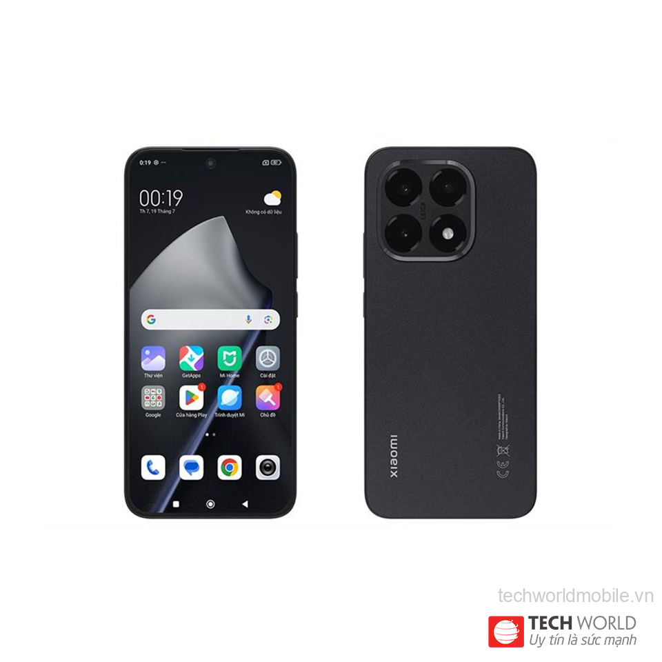 Xiaomi 15T (5G) 12GB/512GB