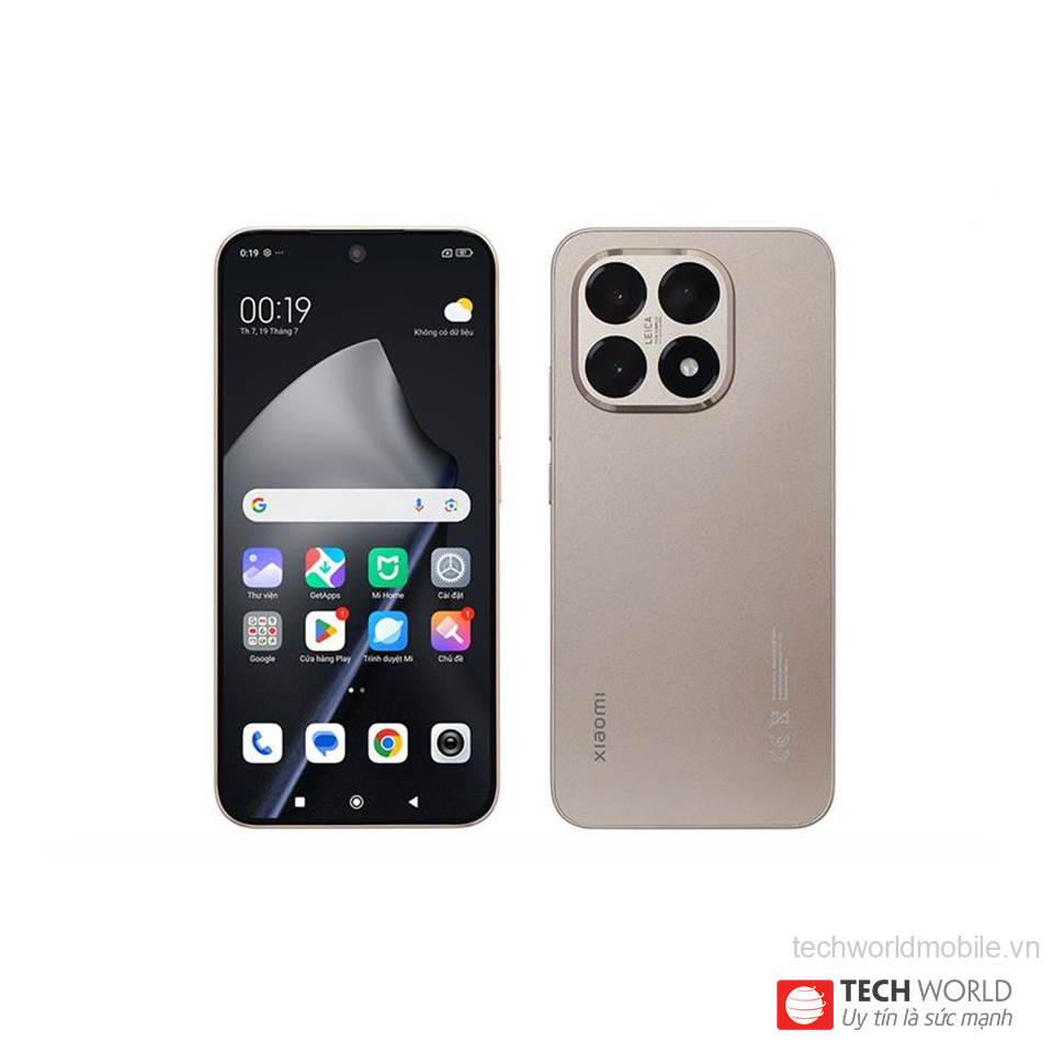 Xiaomi 15T (5G) 12GB/512GB