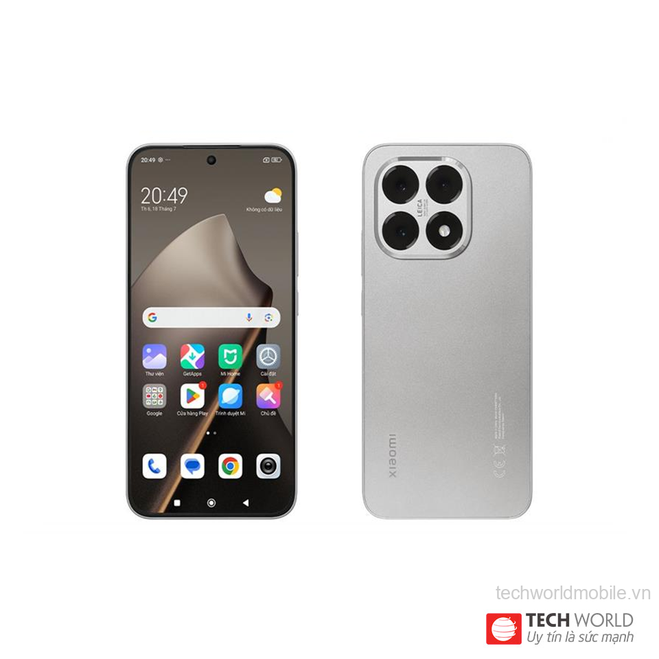 Xiaomi 15T (5G) 12GB/512GB