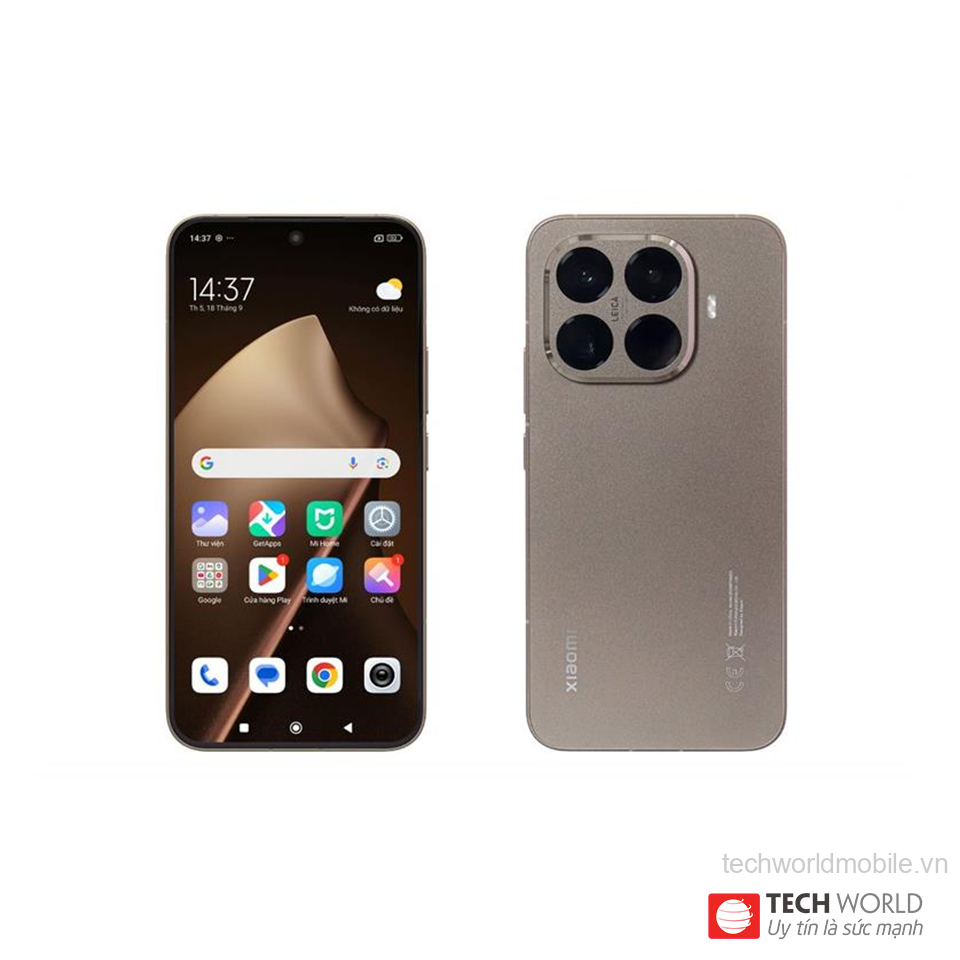 Xiaomi 15T Pro (5G) 12GB/512GB