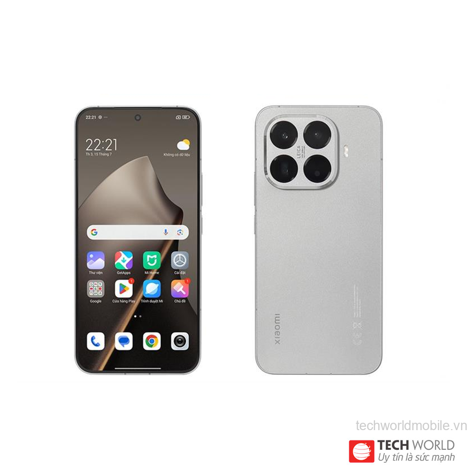 Xiaomi 15T Pro (5G) 12GB/512GB