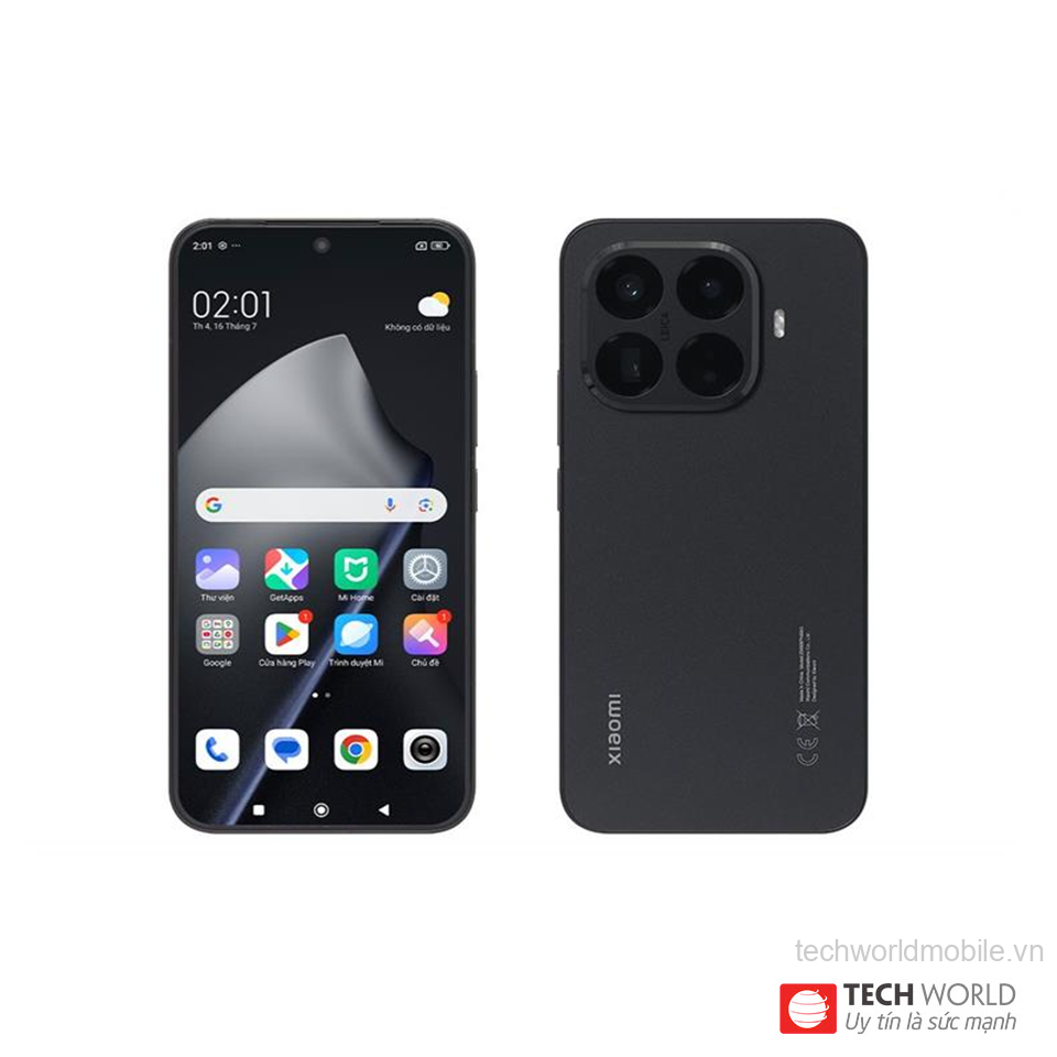 Xiaomi 15T Pro (5G) 12GB/256GB