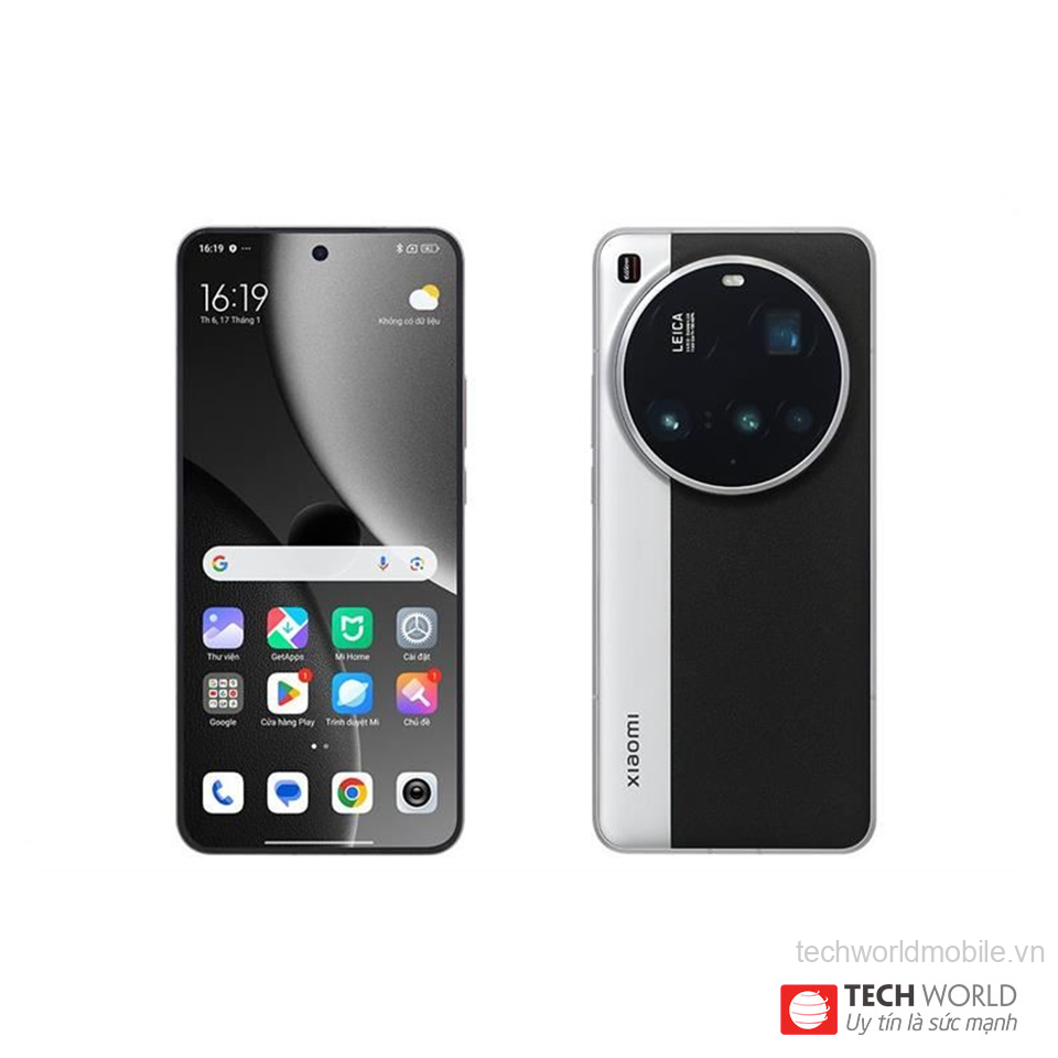 Xiaomi 15 Ultra (5G) 16GB/512GB