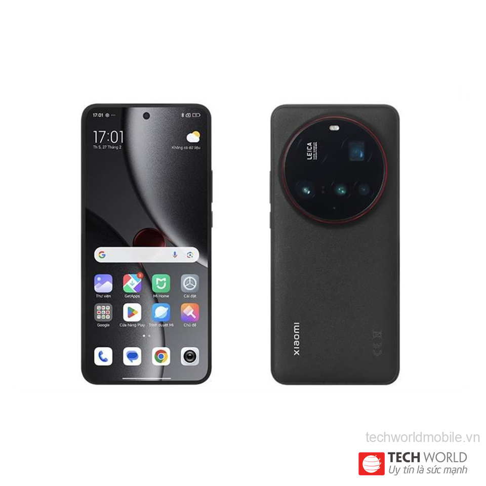 Xiaomi 15 Ultra (5G) 16GB/512GB