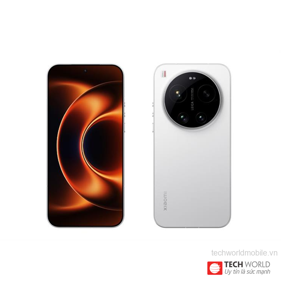 Xiaomi 17 Ultra (5G) 16GB/512GB