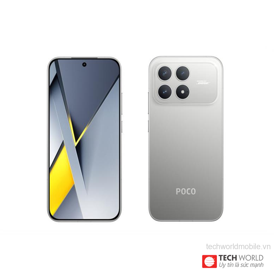 Xiaomi Poco F8 Pro (5G) 12GB/256GB