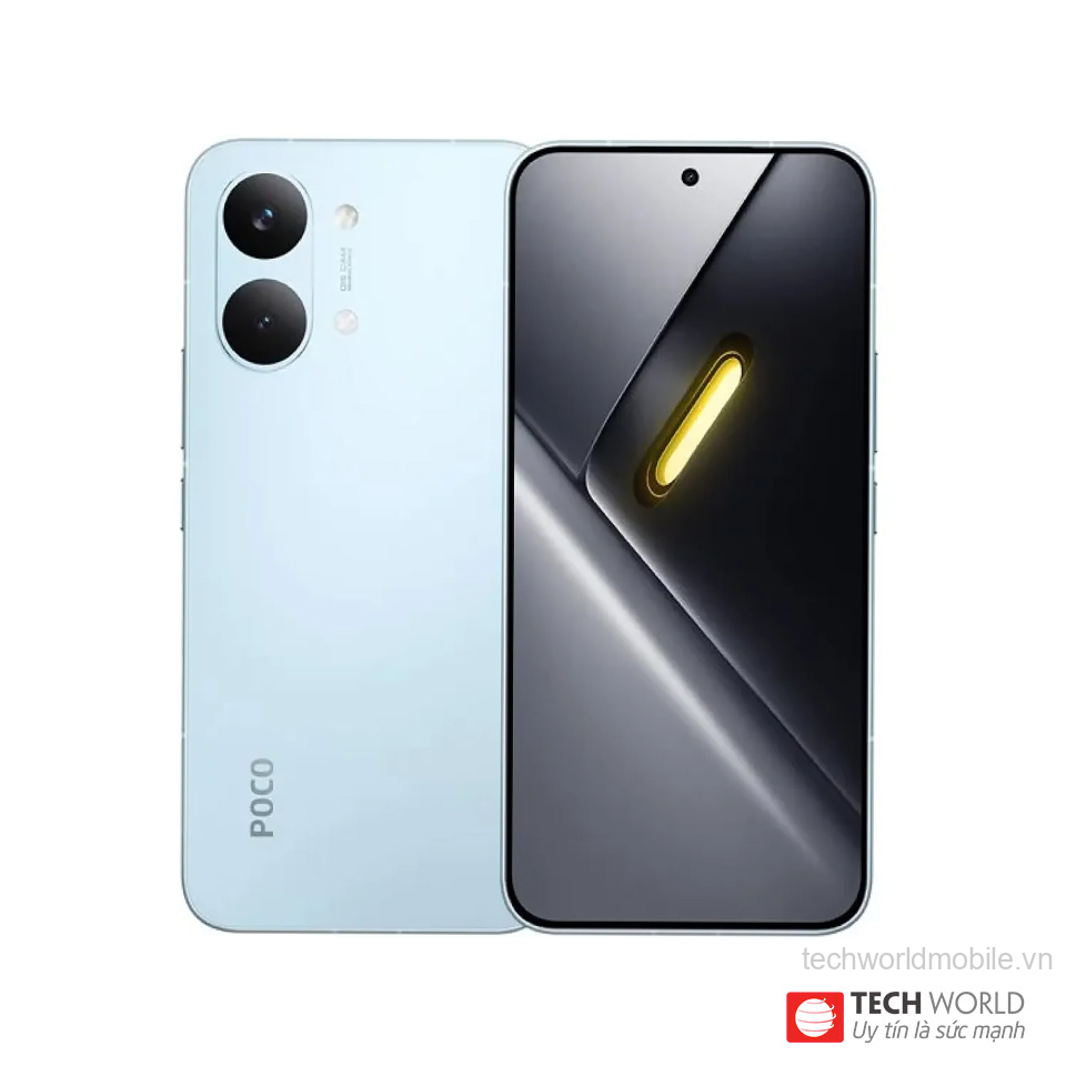 Xiaomi Poco X8 Pro Max  (5G) 12GB/256GB