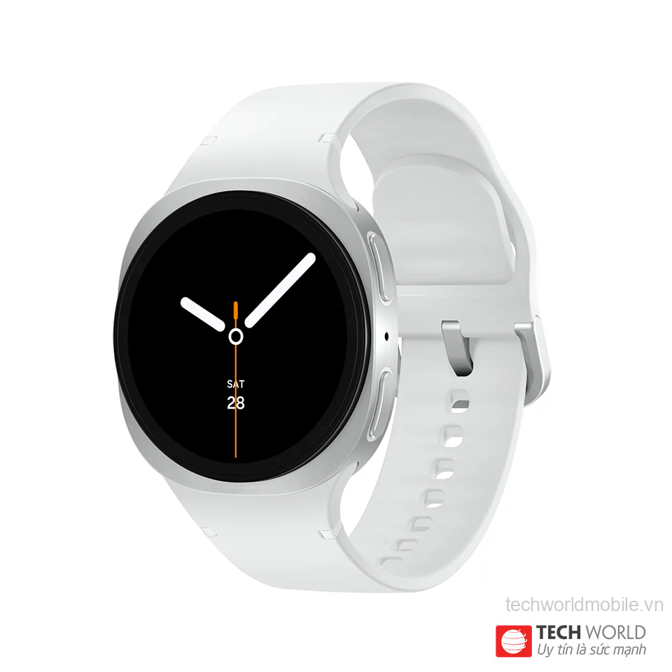 Samsung Galaxy Watch8 (Bluetooth) 44mm I Chính hãng