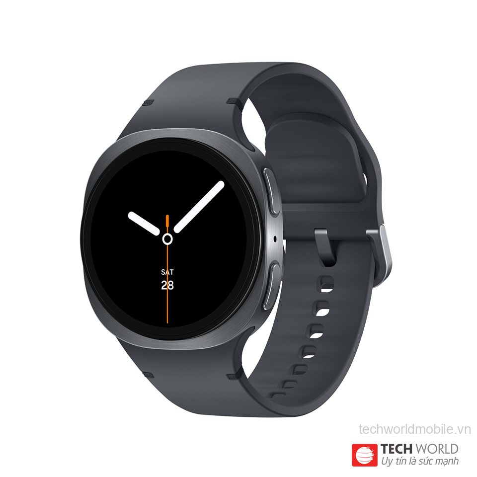 Samsung Galaxy Watch8 (Bluetooth) 40mm I Chính hãng