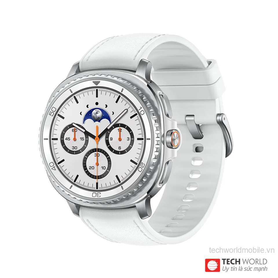 Samsung Galaxy Watch8 Classic (Bluetooth) 46mm I Chính hãng