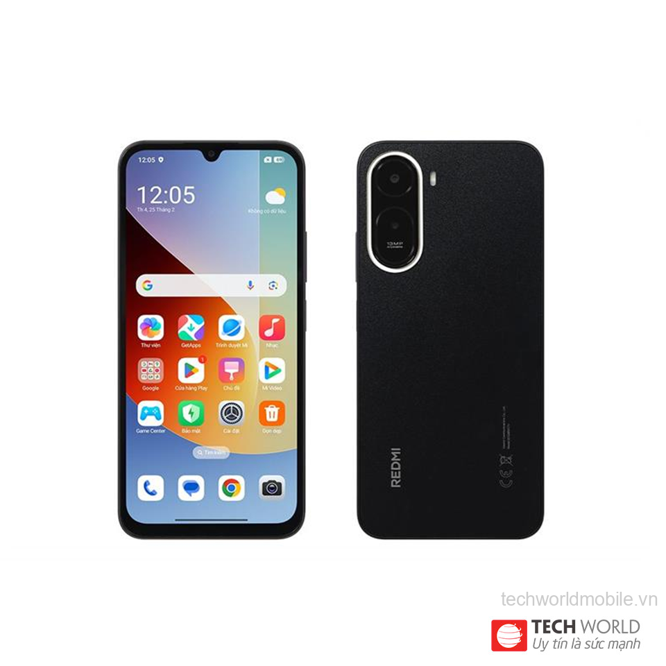 Xiaomi Redmi A7 Pro 4GB/128GB Chính hãng