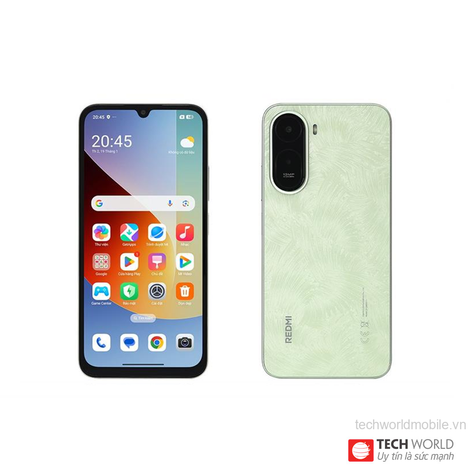 Xiaomi Redmi A7 Pro 4GB/64GB Chính hãng