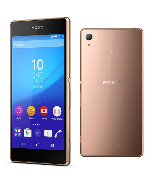 Sony Xperia Z3 Docomo Hàng chính hãng