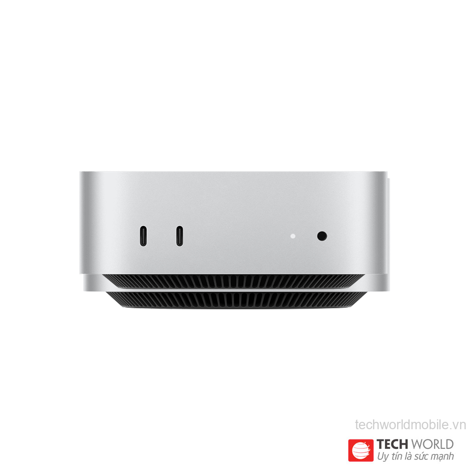 Mac Mini M4 Pro 2024 24GB 512GB | Chính hãng Apple Việt Nam
